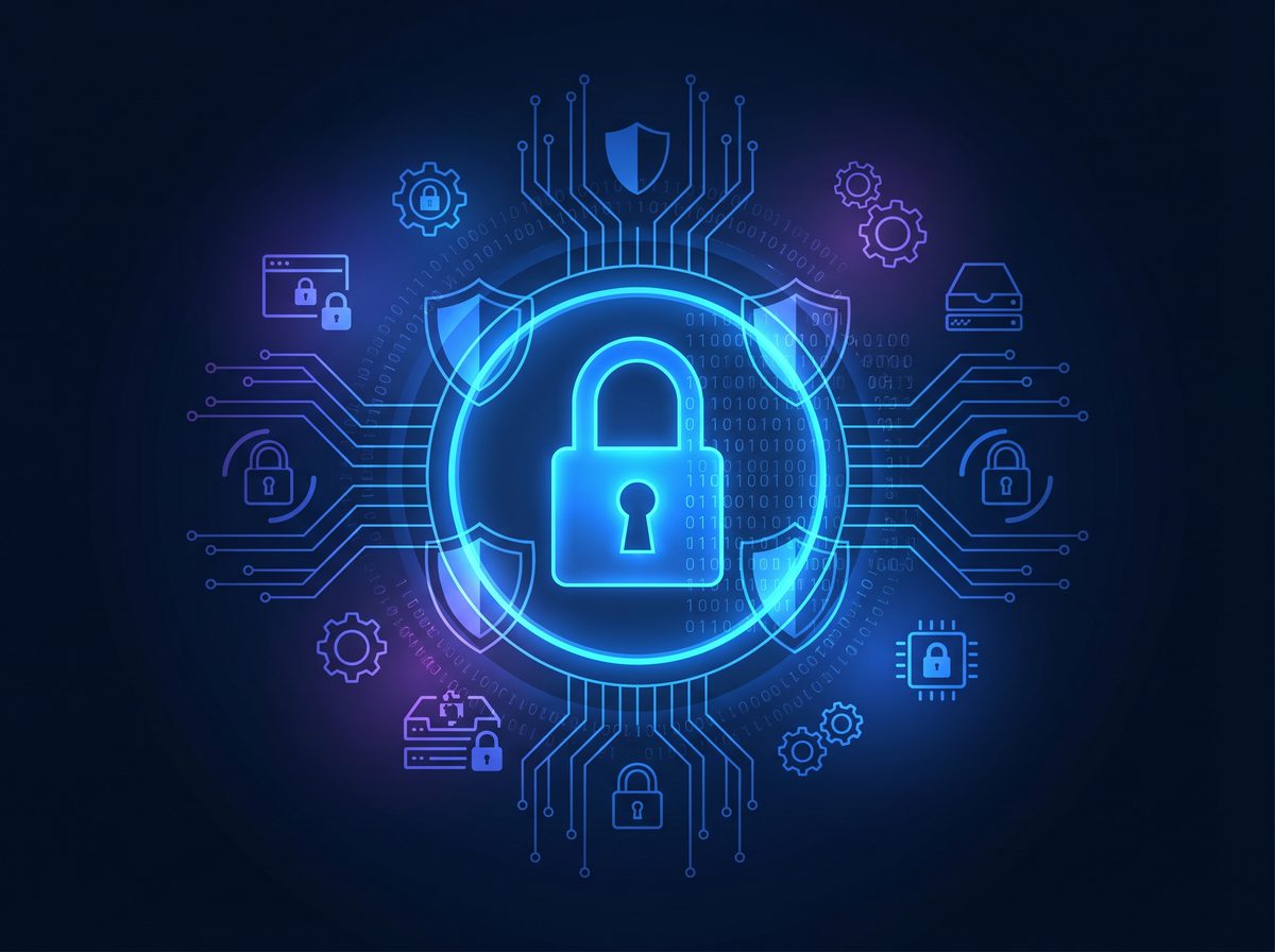 兽耳加速器安全防护体系